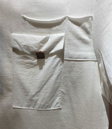 市场上装-T恤-（实拍）休闲男装t恤