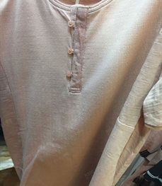 市场上装-T恤-（实拍）休闲男装t恤