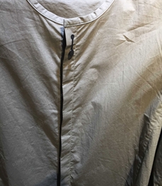 市场上装-衬衫-（实拍）休闲男装衬衫