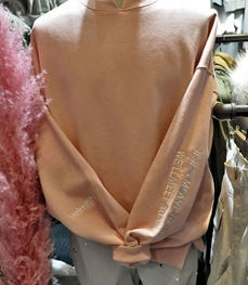 市场上装-卫衣-（实拍）休闲男装卫衣