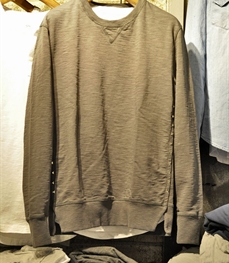 市场上装-卫衣-（实拍）休闲男装卫衣