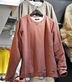 市场上装-卫衣-（实拍）休闲男装卫衣