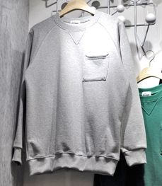 市场上装-卫衣-（实拍）休闲男装卫衣