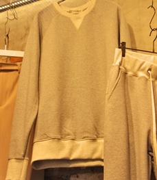 市场上装-卫衣-（实拍）休闲男装卫衣