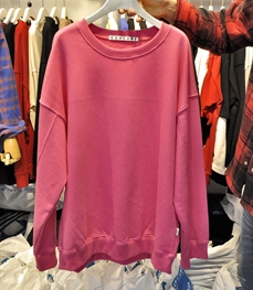 市场上装-卫衣-（实拍）休闲男装卫衣