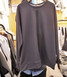 市场上装-卫衣-（实拍）休闲男装卫衣