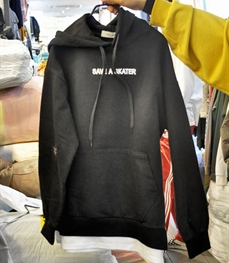 市场上装-卫衣-（实拍）休闲男装卫衣