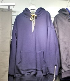 市场上装-卫衣-（实拍）休闲男装卫衣