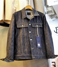 市场上装-夹克-（实拍）休闲男装夹克