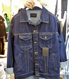 市场上装-夹克-（实拍）休闲男装夹克