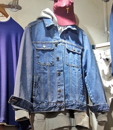 市场上装-夹克-（实拍）休闲男装夹克