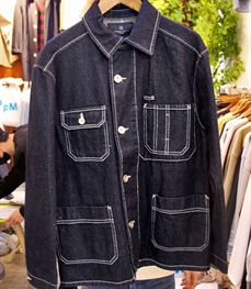 市场上装-夹克-（实拍）休闲男装夹克