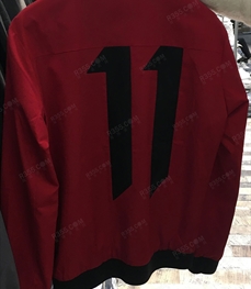 市场上装-夹克-（实拍）时尚男装夹克