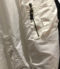 市场上装-夹克-（实拍）时尚男装夹克