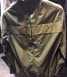 市场上装-夹克-（实拍）时尚男装夹克