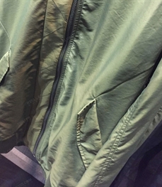 市场上装-夹克-（实拍）时尚男装夹克