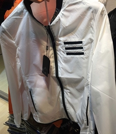 市场上装-夹克-（实拍）时尚男装夹克