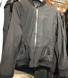 市场上装-夹克-（实拍）时尚男装夹克