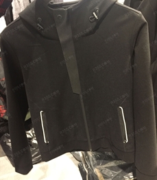 市场上装-夹克-（实拍）时尚男装夹克