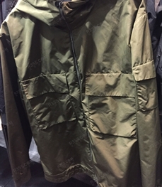 市场上装-夹克-（实拍）时尚男装夹克