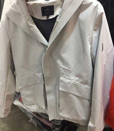 市场上装-夹克-（实拍）时尚男装夹克