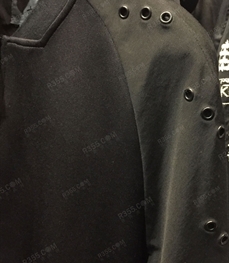 市场上装-夹克-（实拍）时尚男装夹克