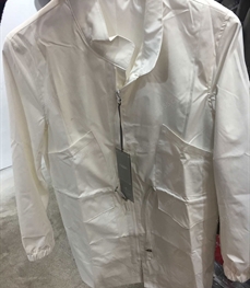 市场上装-中长外套-（实拍）时尚男装中长外套