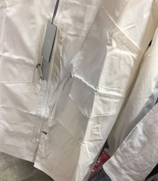 市场上装-中长外套-（实拍）时尚男装中长外套