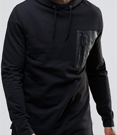 市场上装-T恤-休闲男装t恤