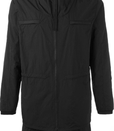 市场上装-中长外套-休闲男装中长外套