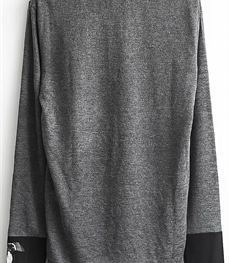 市场上装-T恤-休闲男装t恤