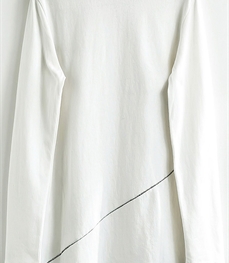 市场上装-T恤-休闲男装t恤