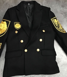 市场上装-单西-休闲男装单西