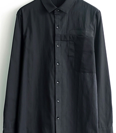 市场上装-衬衫-休闲男装衬衫