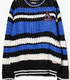 市场上装-毛衫-休闲男装毛衫