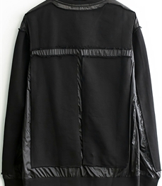 市场上装-卫衣-休闲男装卫衣