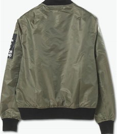 市场上装-夹克-休闲男装夹克