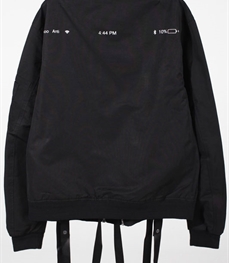 市场上装-夹克-休闲男装夹克