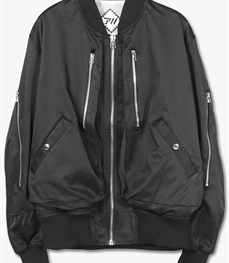 市场上装-夹克-休闲男装夹克