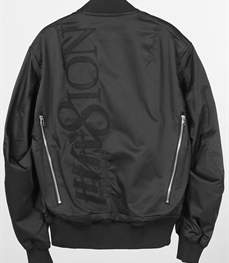 市场上装-夹克-休闲男装夹克