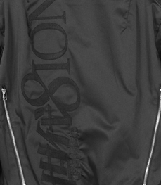 市场上装-夹克-休闲男装夹克