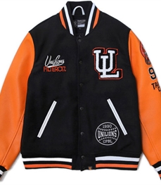 市场上装-夹克-休闲男装夹克