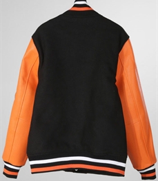 市场上装-夹克-休闲男装夹克