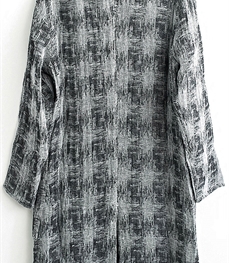 市场上装-中长外套-休闲男装中长外套