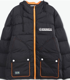 市场上装-棉衣/羽绒服-休闲男装棉服