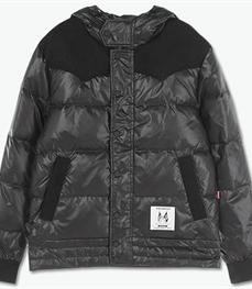 市场上装-棉衣/羽绒服-休闲男装棉服