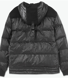 市场上装-棉衣/羽绒服-休闲男装棉服