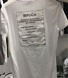 市场上装-T恤-（实拍）时尚男装t恤