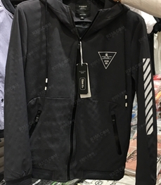 市场上装-夹克-（实拍）时尚男装夹克