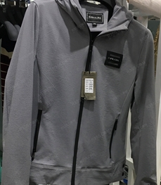 市场上装-夹克-（实拍）时尚男装夹克